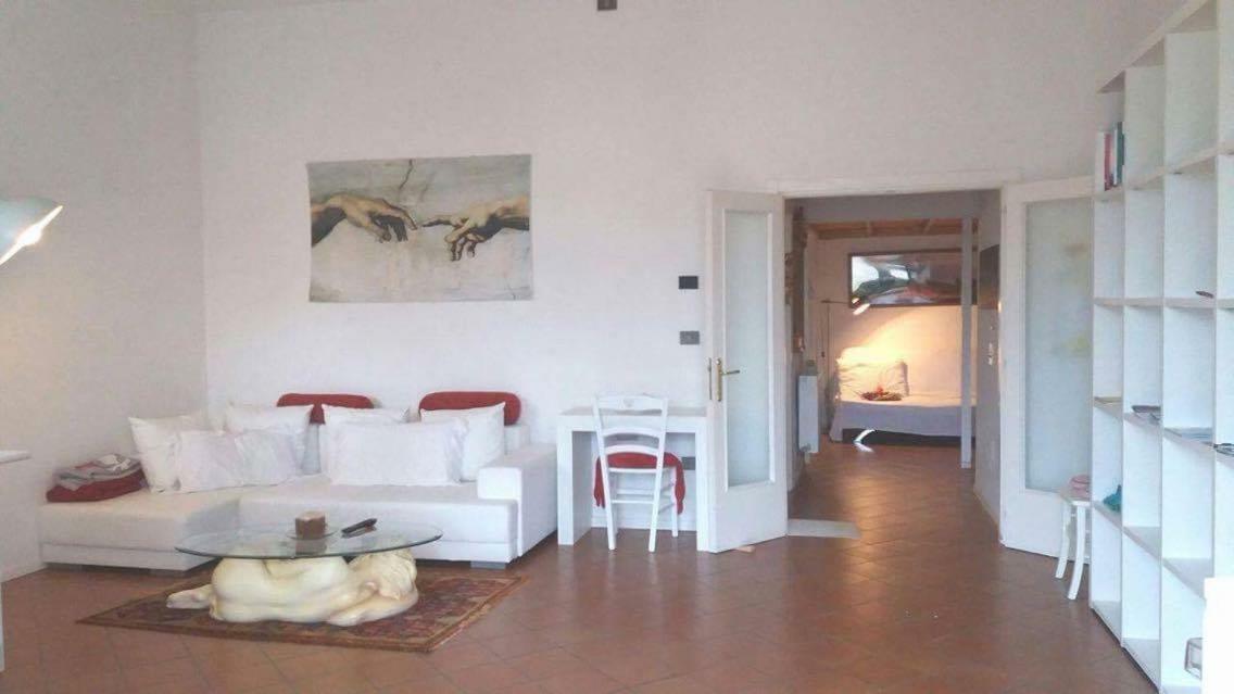 Appartamento Ellen Torbole Sul Garda Εξωτερικό φωτογραφία