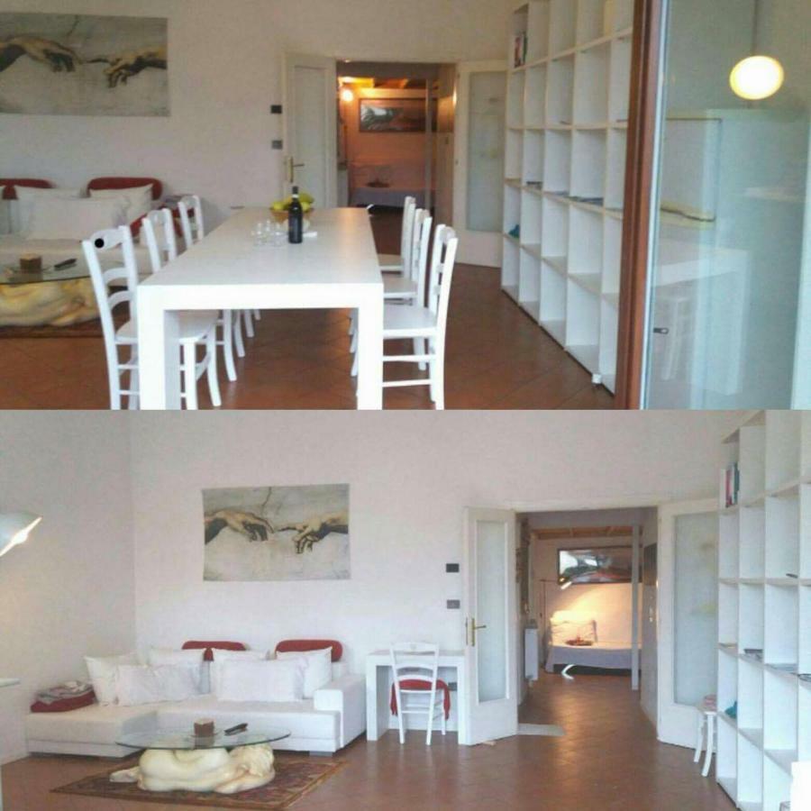 Appartamento Ellen Torbole Sul Garda Εξωτερικό φωτογραφία