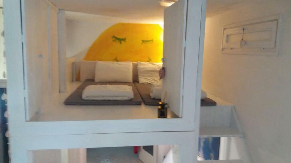 Appartamento Ellen Torbole Sul Garda Εξωτερικό φωτογραφία