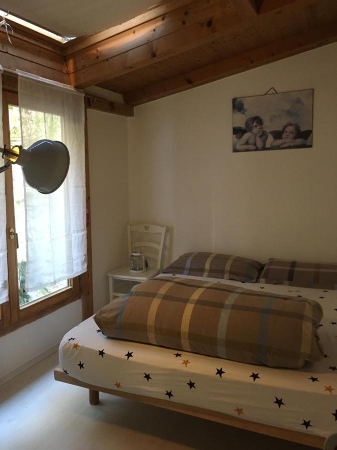 Appartamento Ellen Torbole Sul Garda Εξωτερικό φωτογραφία